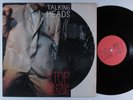 TALKING HEADS Stop Making Sense SIRE LP VG+ SHRINK  