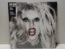 Lady Gaga - Born This Way / Gatefold Double Vinyl Record Sealed