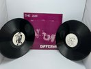The Jam ?Different 1980 Double LP Vinyl Record Japan Style Council Paul Weller