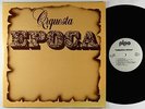 Orquesta Epoca - S/T LP - Pipo - Latin Salsa VG++