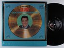 ELVIS PRESLEY Elvis' Golden Records Vol. 3 RCA VICTOR LP VG+ mono SHRINK  