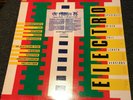 various 'Street Sounds Hip Hop Electro 11' Vinyl Album Record LP 1986 UK