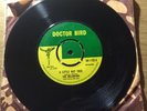 Doctor Bird Label, 7” Vinyl, A Little Nut Tree, The Melodians