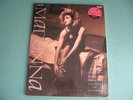 MADONNA VHD Like A Virgin 1983 Japan VHM-39028