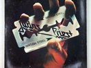 JUDAS PRIEST LP British Steel COLUMBIA 