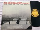 All Mornin’ Long - The Red Garland Quintet - Prestige 7130 (Analogue Production)
