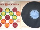 Fab 15 Oldies But Goodies Prince Buster Ska LP