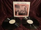 Led Zeppelin Vintage Bootleg Double LP— Dallas Texas March 5, 1975