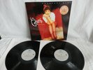 GLORIA ESTEFAN GREATEST HITS 2LP EPIC 472332-1 EURO EDITION  HYPE STICKER 4 NEW