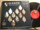 TAS RCA LSC 2313 SOLTI Venice Verdi Rossini Ponchielli SD 6/8S DIE-CUT 1959 VG+