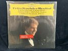 SHLOMO MINTZ violin - FRITZ KREISLER Recital - DG ST LP 1981 FACTORY SEALED