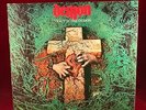DEMON Night Of The Demon 1981 UK VINYL LP RECORD Excellent Condition NWOBHM