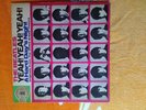 THE BEATLES  A Hard Day's Night Lp Vinyl Odeon Stereo STO 83739 ZTOX 5564