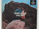 Halsey Badlands Limited Pink Colored Vinyl LP NEW SEALED