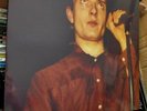 Joy Division That'll Be The End Blue marbled Vinyl, (Ian Curtis) derby 1980 gig