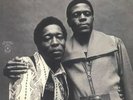 GUY, Buddy/JUNIOR WELLS - Play The Blues (reissue) - Vinyl (180 gram vinyl LP)