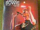 David Bowie Brilliant Live Adventures LP Vinyl Record Box slip case SEALED NEW