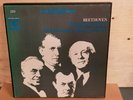 The Budapest String Quartet The Late Quartets Beethoven M5S 677 1962 5 LPs NM