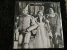 The Wizard of Oz OST LP - 1989. MGM Records – LPMGM 7.
