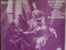 Lili Kraus Boskovsky - Mozart - Sonatas - EMI - Charlin - vol 1 -
