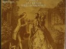 Lili Kraus Boskovsky - Mozart - Sonatas - EMI - Charlin - vol 2 -