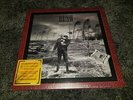 Rush Permanent Waves 40th Anniversary 3LP Set Sealed Vinyl Limited Edition NEW