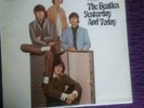 THE BEATLES Yesterday And Today RARE EX Copy APPLE ST-2553 STEREO L.A. Press