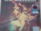 Elton John ROCKETMAN Original Soundtrack 2x LP Walmart Exclusive Purple Vinyl