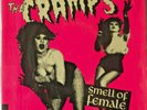 The Cramps, Smell Of Female Ltd Ed 4 x 7