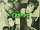 The Cramps, Fever/ Garbageman 7