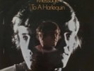 TIM HOLLIER 'Message to a Harlequin' UNITED ARTISTS records ULP1211 (mono)