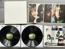 The Beatles White Album NUMBERED record vinyl 1968 original pressing poster