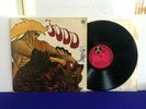 JUDD Self Titled 1970 Penny Farthing UK England VG+/EX  RARE