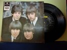 RARE - Beatles for Sale No.2 - UK 1964. 45 in NM-. Pushout intact. Buddy Holly..