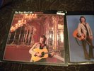 THE TONY RICE UNIT ACOUSTICS RARE LP KALEIDOSCOPE F10 BLUEGRASS JAZZ SAM BUSH