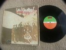 Led Zeppelin II Rare Rock Gatefold Atlantic Stereo SD 8236 1969 RL SS CTH
