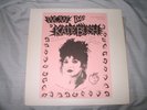 KATE BUSH Wow Live 2 LP Colored PINK VINYL SET Mint /Never played Ltd Edition