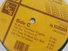 People under the stairs ,hip hop double LP ,the next step.