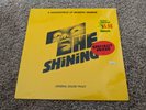 The Shining - Original Soundtrack - 1980 - Sealed Copy w/Turtles Price Tag -Mint