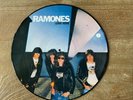 Ramones - Leave Home - Rare Picture Disc - Mint Condition