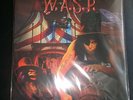 W.A.S.P, Head Crushers LP SEALED NEW  WASP
