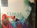 NEW Sealed ALANIS MORISSETTE * Jagged Little Pill LP 25th Anniversary 180g Vinyl