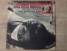 GIORGIO GASLINI. UNA PORTA SUL BUIO 45Rpm Dario Argento soundtrack Italy 1973