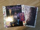 Prince and the Revolution Purple Rain Original Vinyl LP Album 1984
