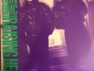 Original Vintage Vinyl LP RUN DMC Raising Hell Record Album 1986 Walk This Way