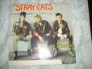 Stray Cats ?– Let's Go Faster LP