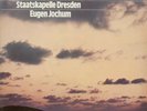 BRUCKNER Eugen JOCHUM SYMPHONY NO 4 ETERNA ED1  2LP 827533-534 NM