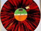 Stone Temple Pilots Core Walmart Red Splatter Vinyl Like New NM Sold Out OOP