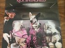 Success Hasn't Spoiled Me Yet LP SIGNED by Rick Springfield -- Vinyl, 1982, RCA