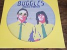 Buggles video killed the radio star rsd 2017 picture disc limited edition.mint
